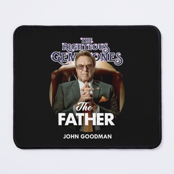 Item preview, the father john goodman designed and sold by NastyNightLi23.