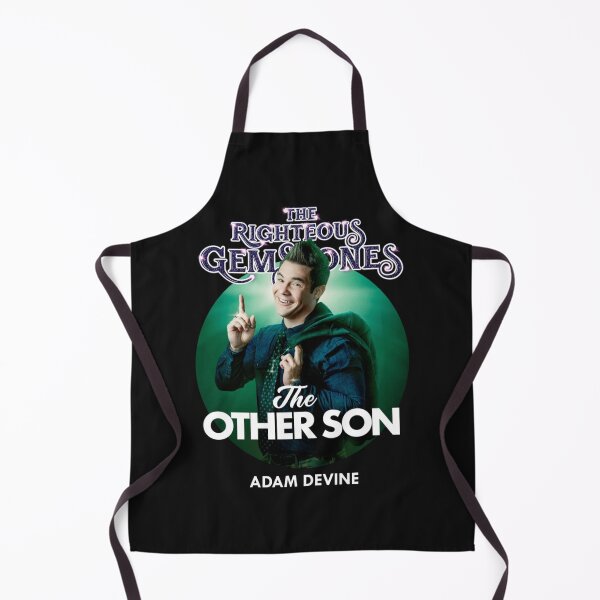 Item preview, the other son adam devine   designed and sold by NastyNightLi23.