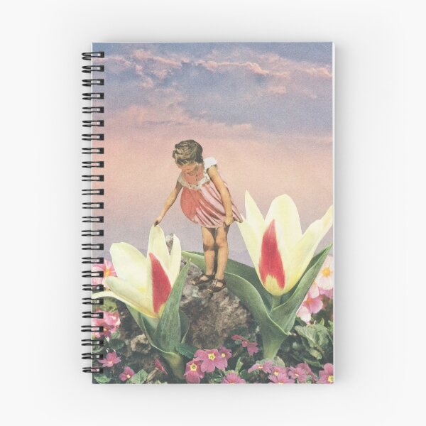 Item preview, Tulipanes designed and sold by leafandpetal.