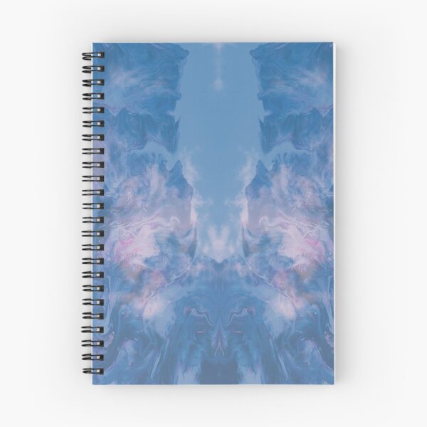 Item preview, Heavenly Pastel Blue Wings 	 designed and sold by LusDigiArt.