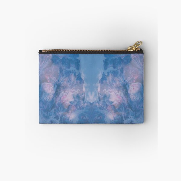 Item preview, Heavenly Pastel Blue Wings 	 designed and sold by LusDigiArt.