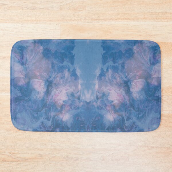 Item preview, Heavenly Pastel Blue Wings 	 designed and sold by LusDigiArt.