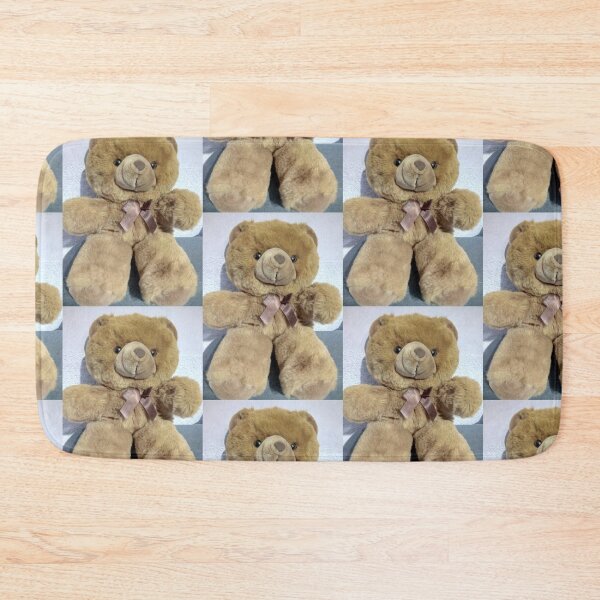 Item preview, A pachon bear that we found one day designed and sold by Pofito.