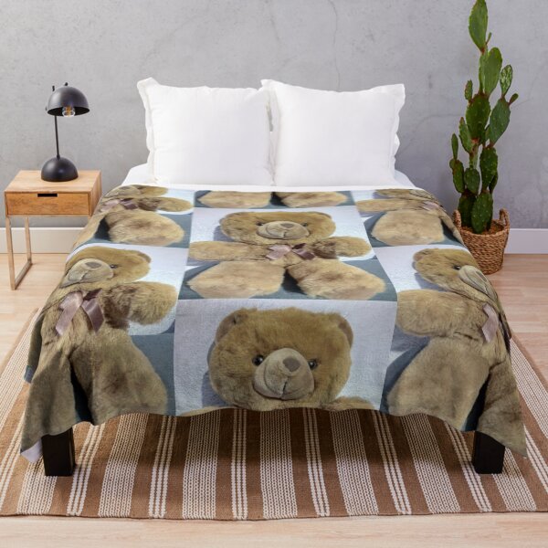 Item preview, A pachon bear that we found one day designed and sold by Pofito.
