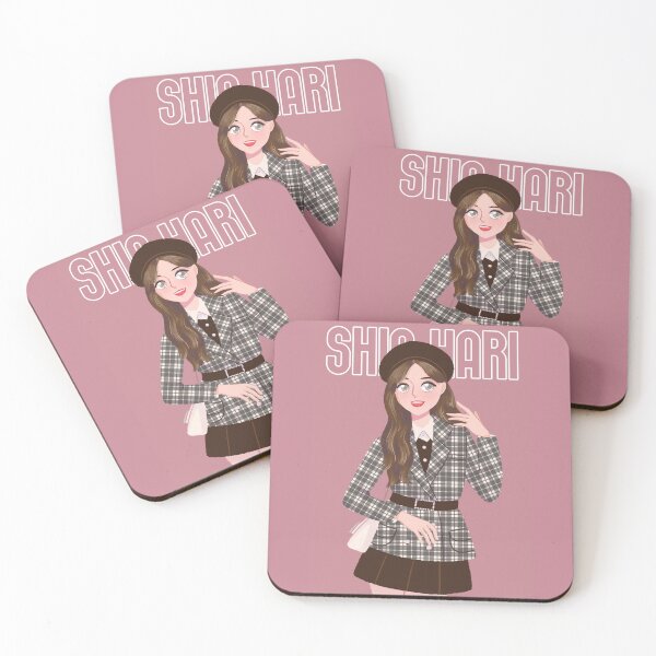 Item preview, Business Proposal Shin Hari designed and sold by Morcawork.