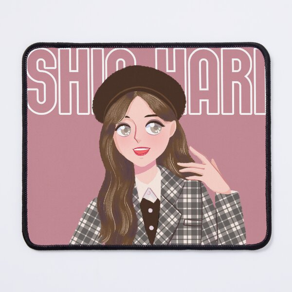 Item preview, Business Proposal Shin Hari designed and sold by Morcawork.