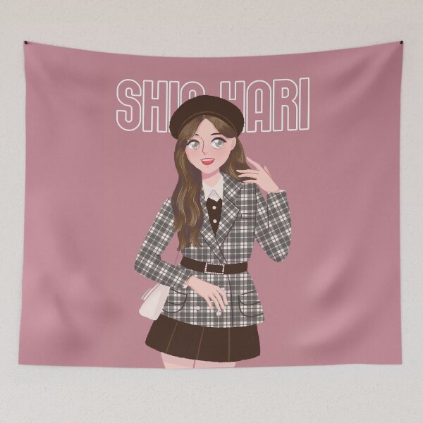 Item preview, Business Proposal Shin Hari designed and sold by Morcawork.