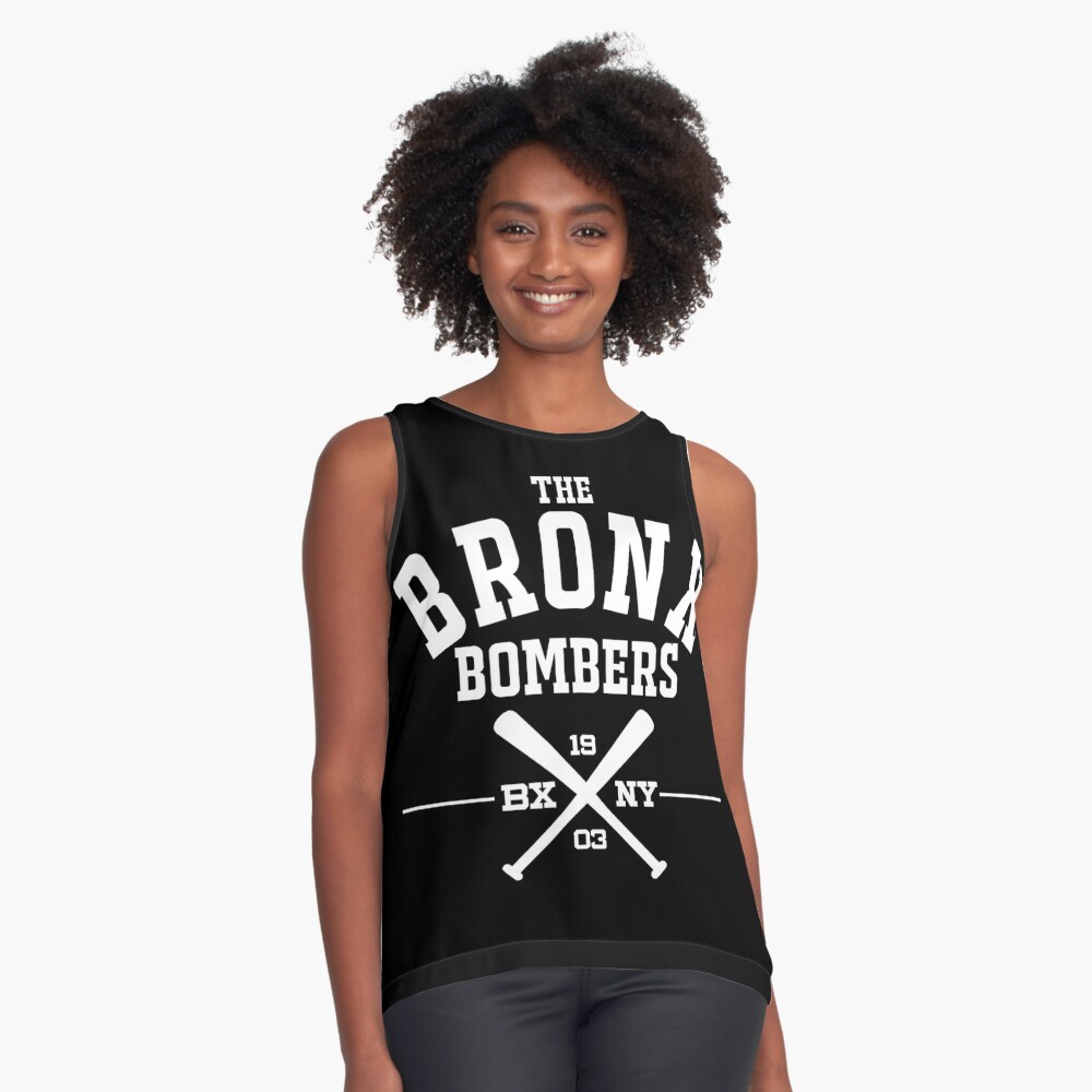 The Bronx Bombers Kids T-Shirt for Sale by sosze