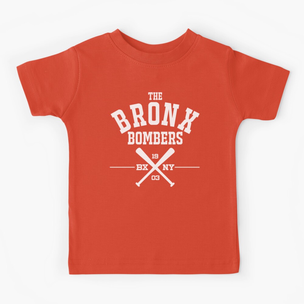 Printify Bronx Bombers - Unisex T-Shirt Black / XL