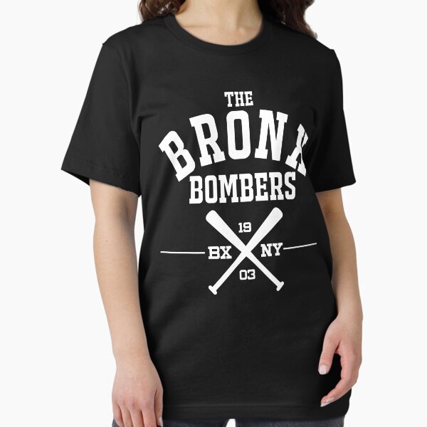 Item preview, The Bronx Bombers designed and sold by sosze.