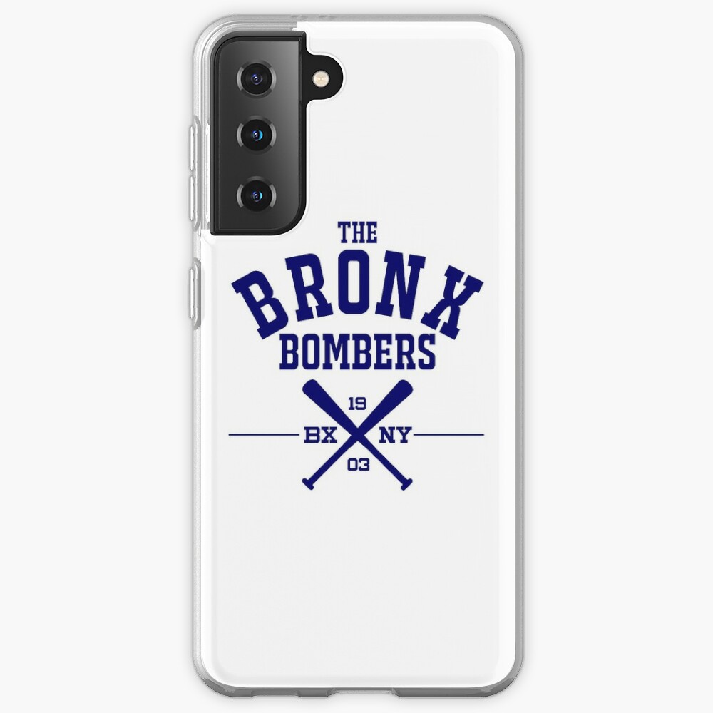 The Bronx Bombers Pullover Hoodie for Sale by sosze