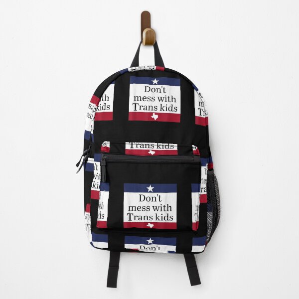 Item preview, Don't Mess With Trans Kids designed and sold by Andreberube.