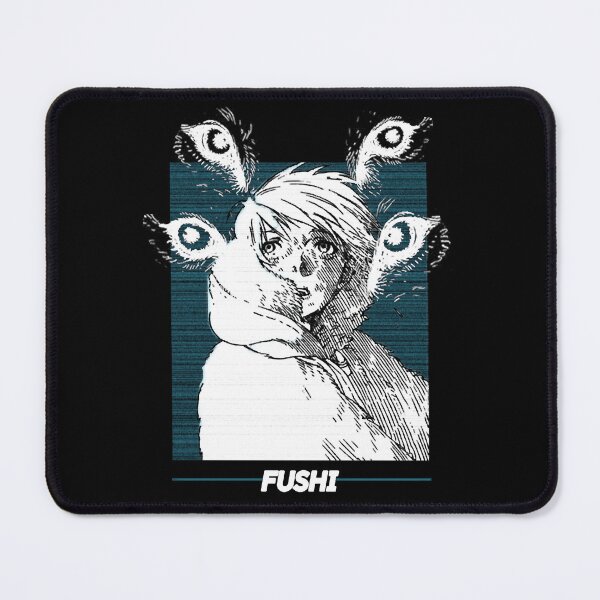 Item preview, Super Immortals Human Enduring Energy To Your Eternity ''Fushi'' V2 Anime Manga Funny designed and sold by StaceyKilpatrvi.