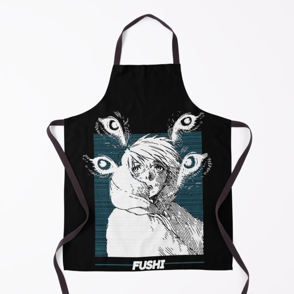 Item preview, Super Immortals Human Enduring Energy To Your Eternity ''Fushi'' V2 Anime Manga Funny designed and sold by StaceyKilpatrvi.
