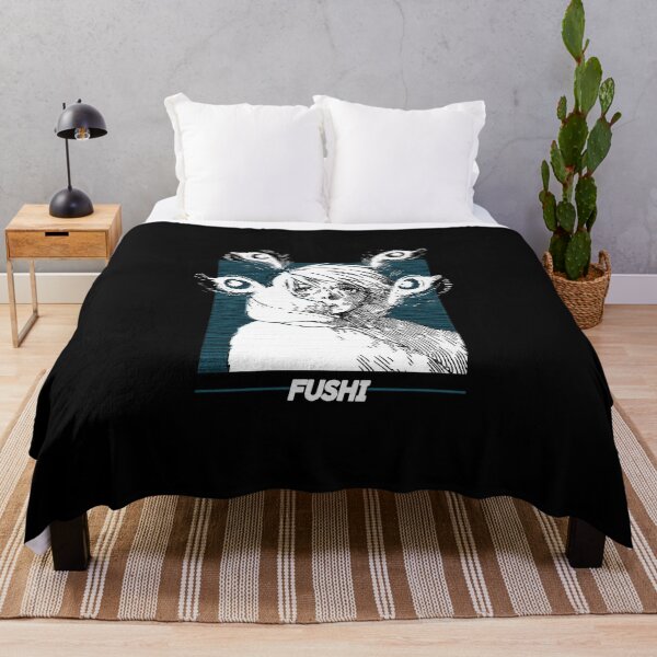 Item preview, Super Immortals Human Enduring Energy To Your Eternity ''Fushi'' V2 Anime Manga Funny designed and sold by StaceyKilpatrvi.