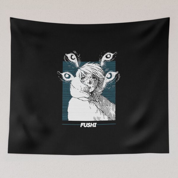 Item preview, Super Immortals Human Enduring Energy To Your Eternity ''Fushi'' V2 Anime Manga Funny designed and sold by StaceyKilpatrvi.