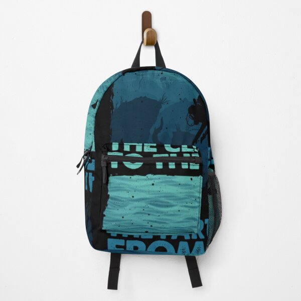 Item preview, Funny Scuba Diving Themed Design Scuba Dive designed and sold by alice12S56.