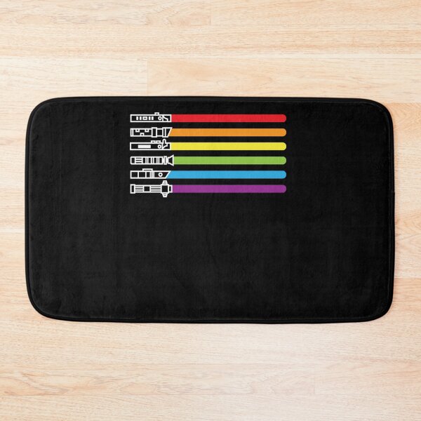Item preview, Funny Gay Saber Tee Rainbow LGBT Pride Month LGBTQ designed and sold by Alice12Trainorx.