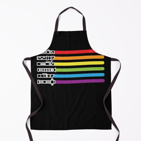 Item preview, Funny Gay Saber Tee Rainbow LGBT Pride Month LGBTQ designed and sold by Alice12Trainorx.