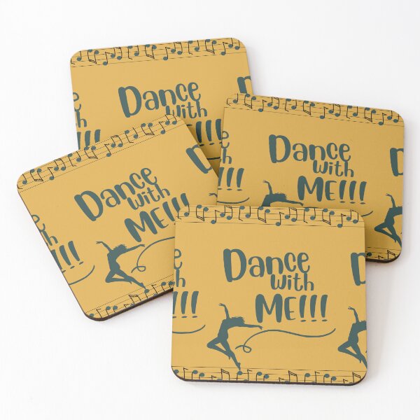 Item preview, Dance with me design designed and sold by isary.