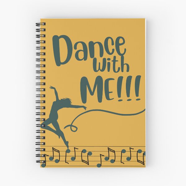 Item preview, Dance with me design designed and sold by isary.