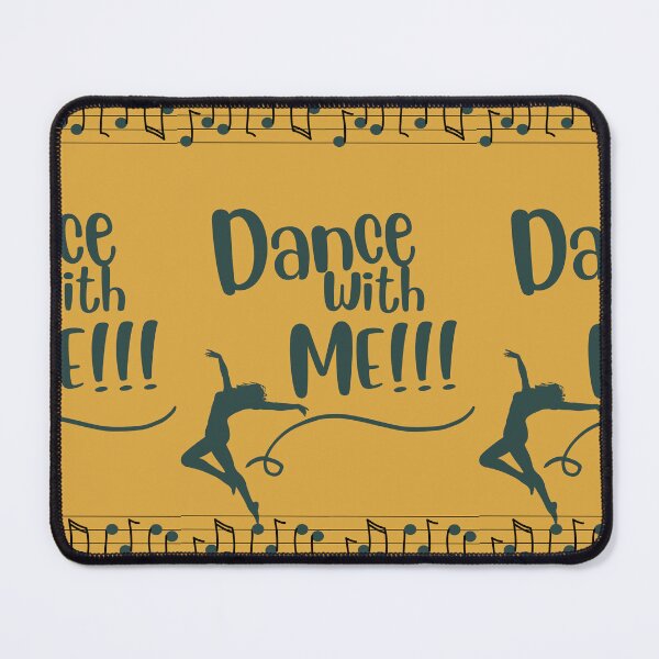 Item preview, Dance with me design designed and sold by isary.