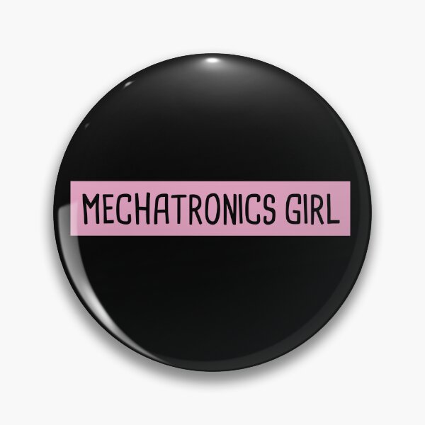 Item preview, Mechatronics Girl designed and sold by orlumbuspirate.