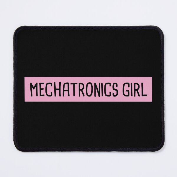 Item preview, Mechatronics Girl designed and sold by orlumbuspirate.