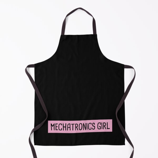 Item preview, Mechatronics Girl designed and sold by orlumbuspirate.