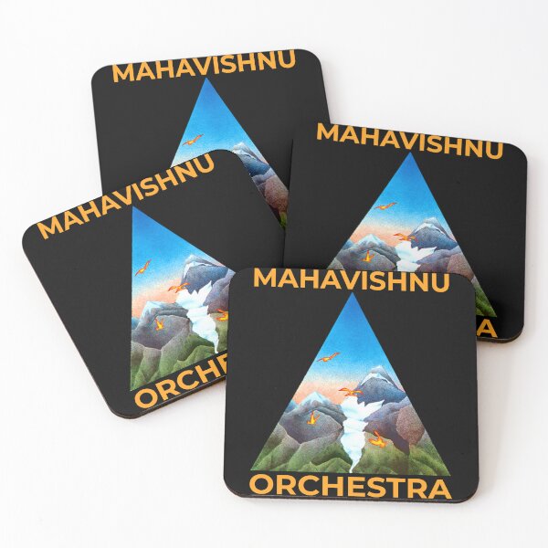 Item preview, Mahavishnu Orchestra designed and sold by HonoreMasse.