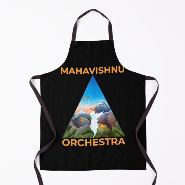 Item preview, Mahavishnu Orchestra designed and sold by HonoreMasse.