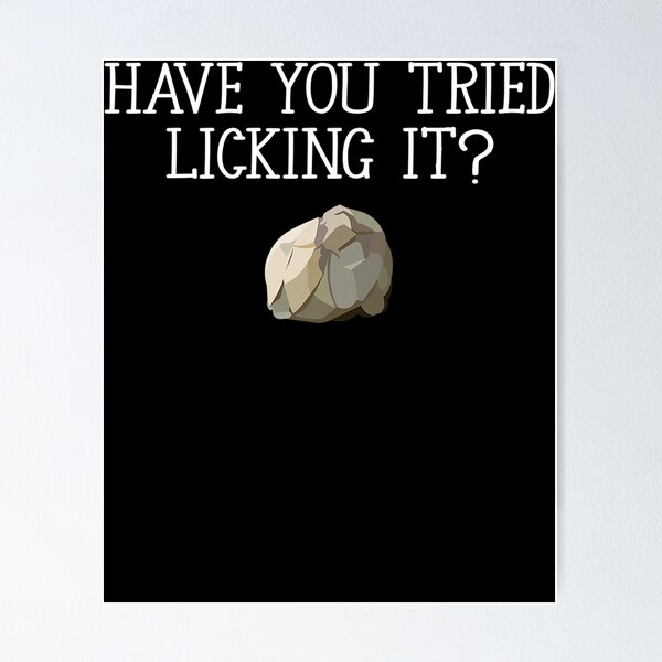 Item preview, Funny Geology Gift Lapidary Apparel Rock Collector Rockhound designed and sold by Alice12Trainorx.
