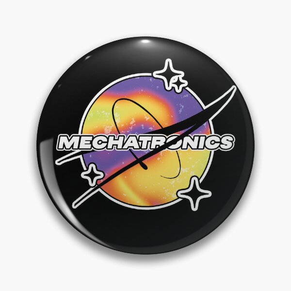 Item preview, Mechatronics (Melty Space) designed and sold by orlumbuspirate.
