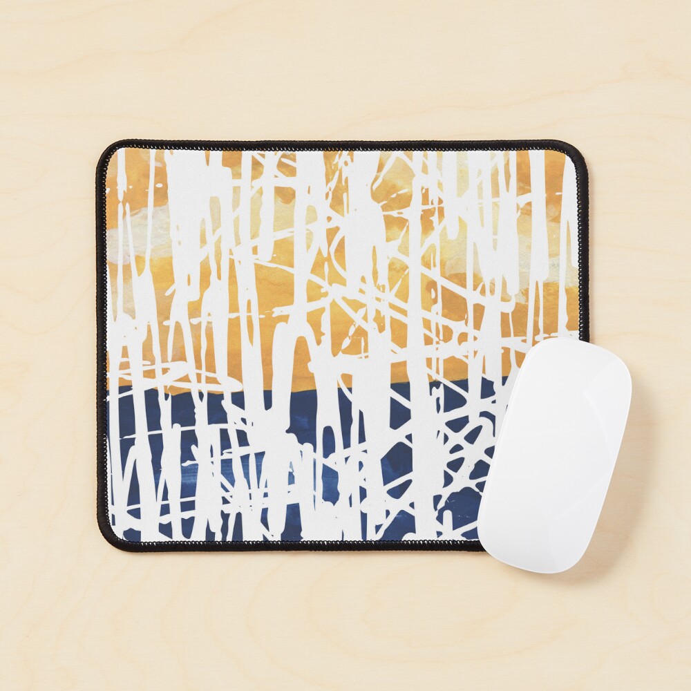 Item preview, Mouse Pad designed and sold by Reva0044.