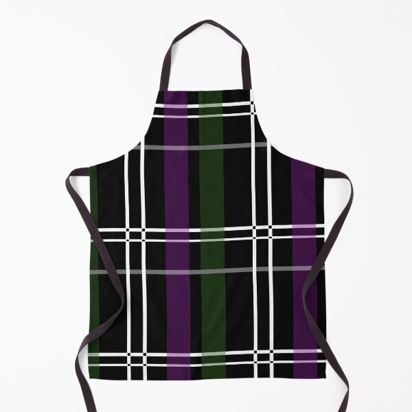 Item preview, Magpie plaid designed and sold by redraiph.