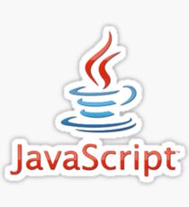 Javascript Sticker