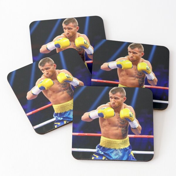 Item preview, Vasyl Lomachenko designed and sold by Arshayang.