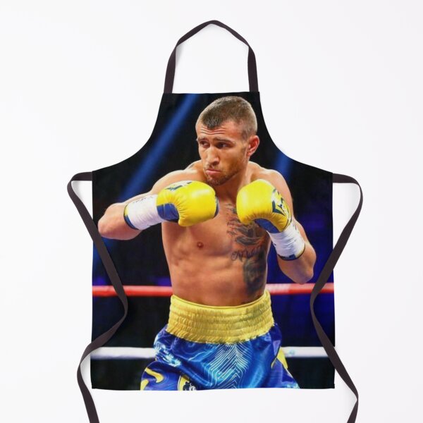 Item preview, Vasyl Lomachenko designed and sold by Arshayang.
