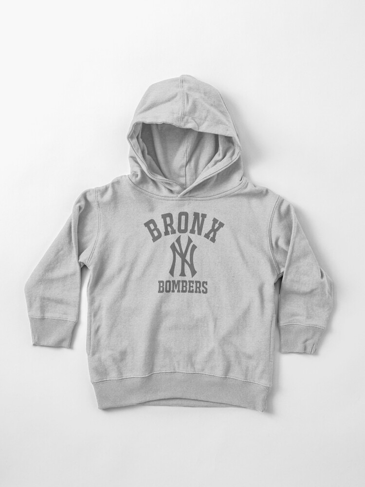 bronx hoodie