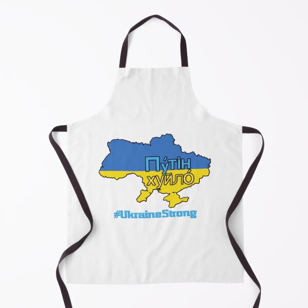 Item preview, Putin Huilo  Ukraine Strong  Putin War Criminal   designed and sold by NateDesignsShop.