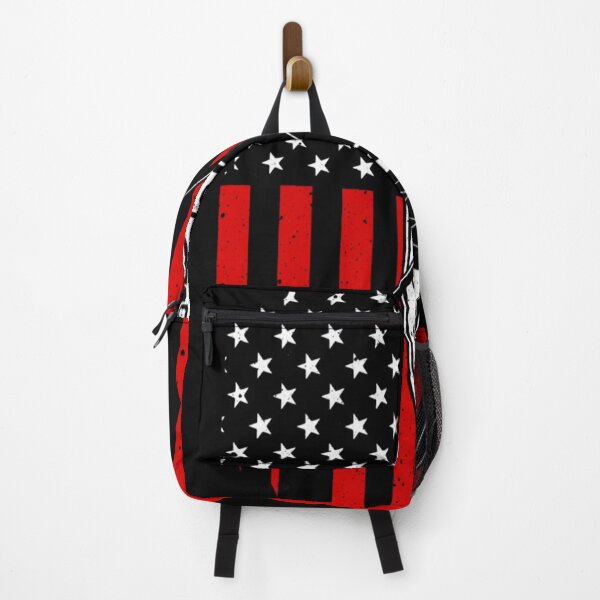 Item preview, Funny Kayaking Cool American Flag Kayak designed and sold by Alice12Trainorx.