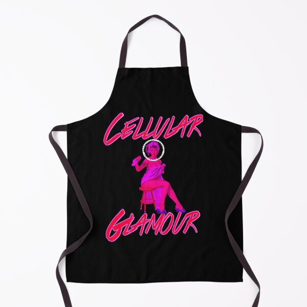 Item preview, Cellular Glamour designed and sold by PatricHenadez.
