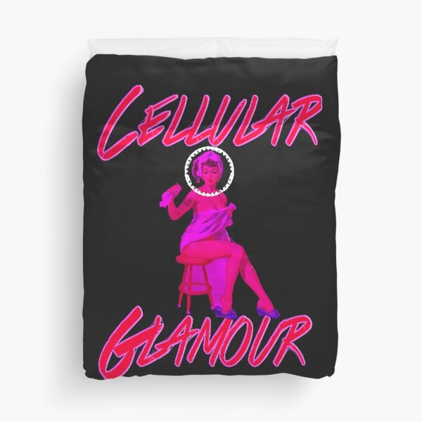 Item preview, Cellular Glamour designed and sold by PatricHenadez.