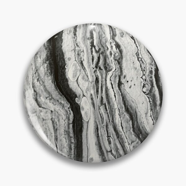 Item preview, Noir Marble Aesthetic Artwork	 designed and sold by LusDigiArt.