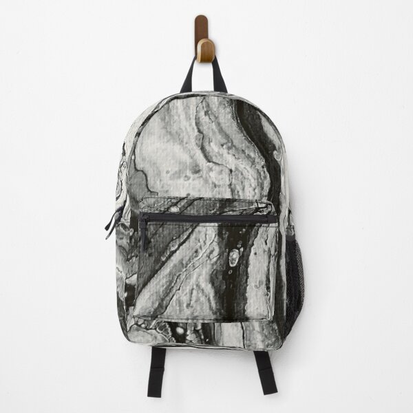 Item preview, Noir Marble Aesthetic Artwork designed and sold by LusDigiArt.