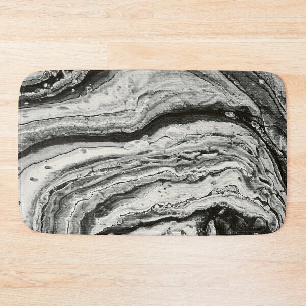 Item preview, Noir Marble Aesthetic Artwork	 designed and sold by LusDigiArt.