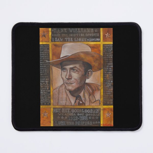 Item preview, Drifting Cowboy designed and sold by PatricHenadez.