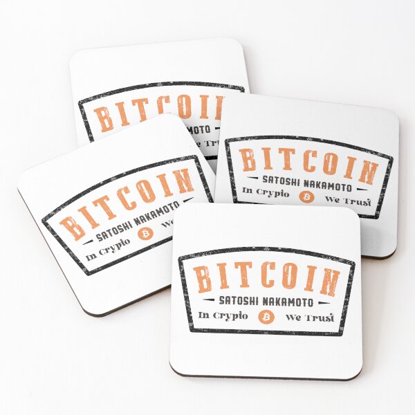 Item preview, bitcoin we trust designed and sold by rafand23.