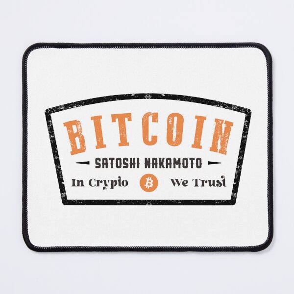 Item preview, bitcoin we trust designed and sold by rafand23.