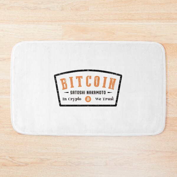 Item preview, bitcoin we trust designed and sold by rafand23.